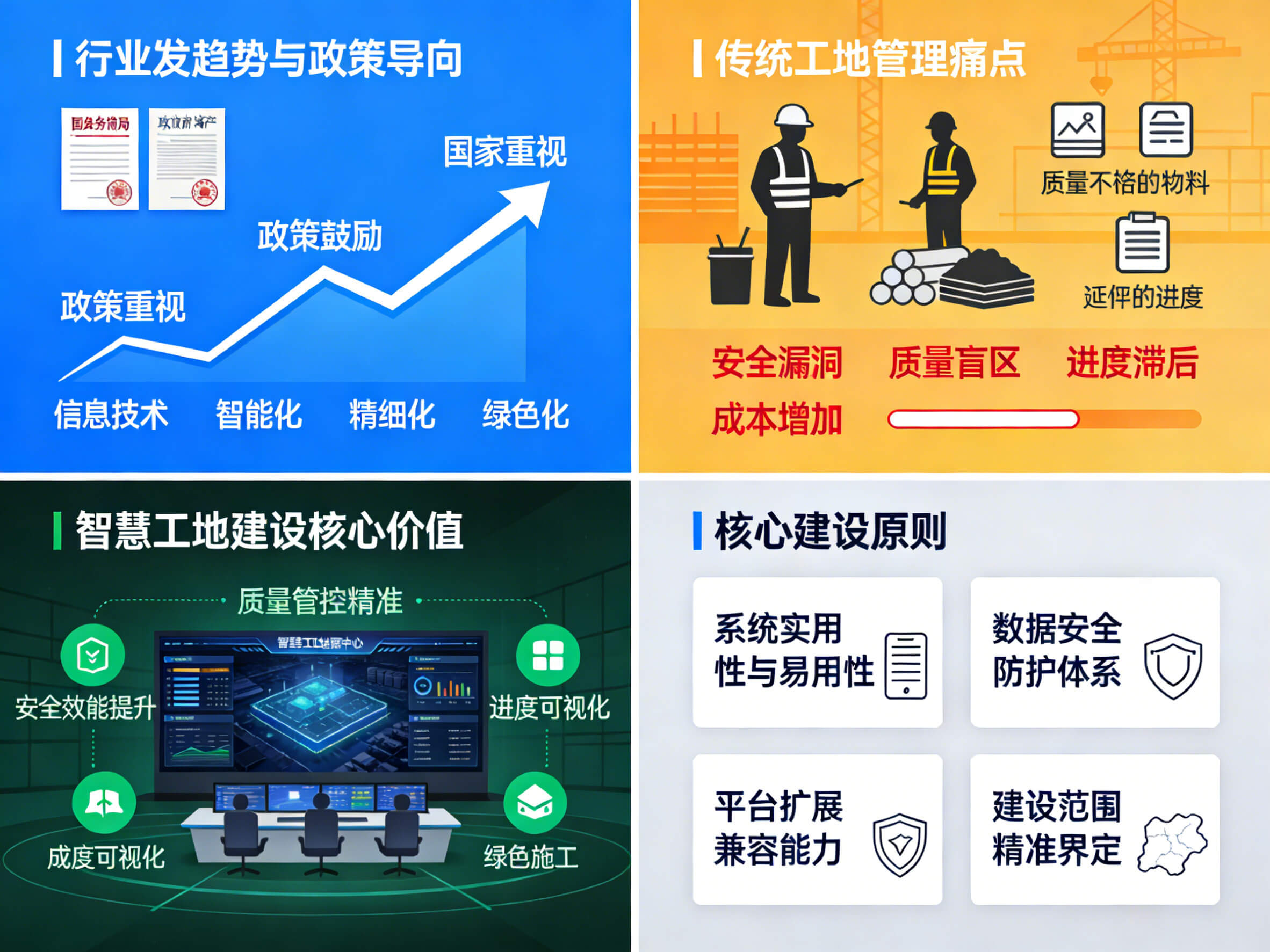 2026年智慧工地整体解决方案-全1288页下载