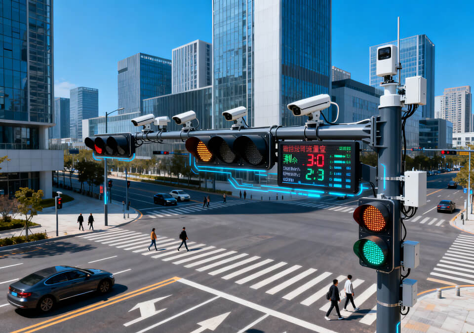 从“十五五”规划建议看智慧城市重点发展方向|附全套智慧城市解决方案资料下载
