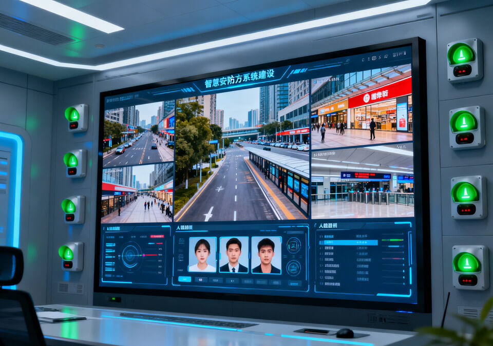 从“十五五”规划建议看智慧城市重点发展方向|附全套智慧城市解决方案资料下载