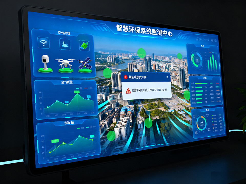 从“十五五”规划建议看智慧城市重点发展方向|附全套智慧城市解决方案资料下载