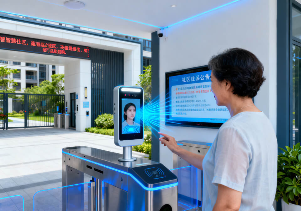 从“十五五”规划建议看智慧城市重点发展方向|附全套智慧城市解决方案资料下载