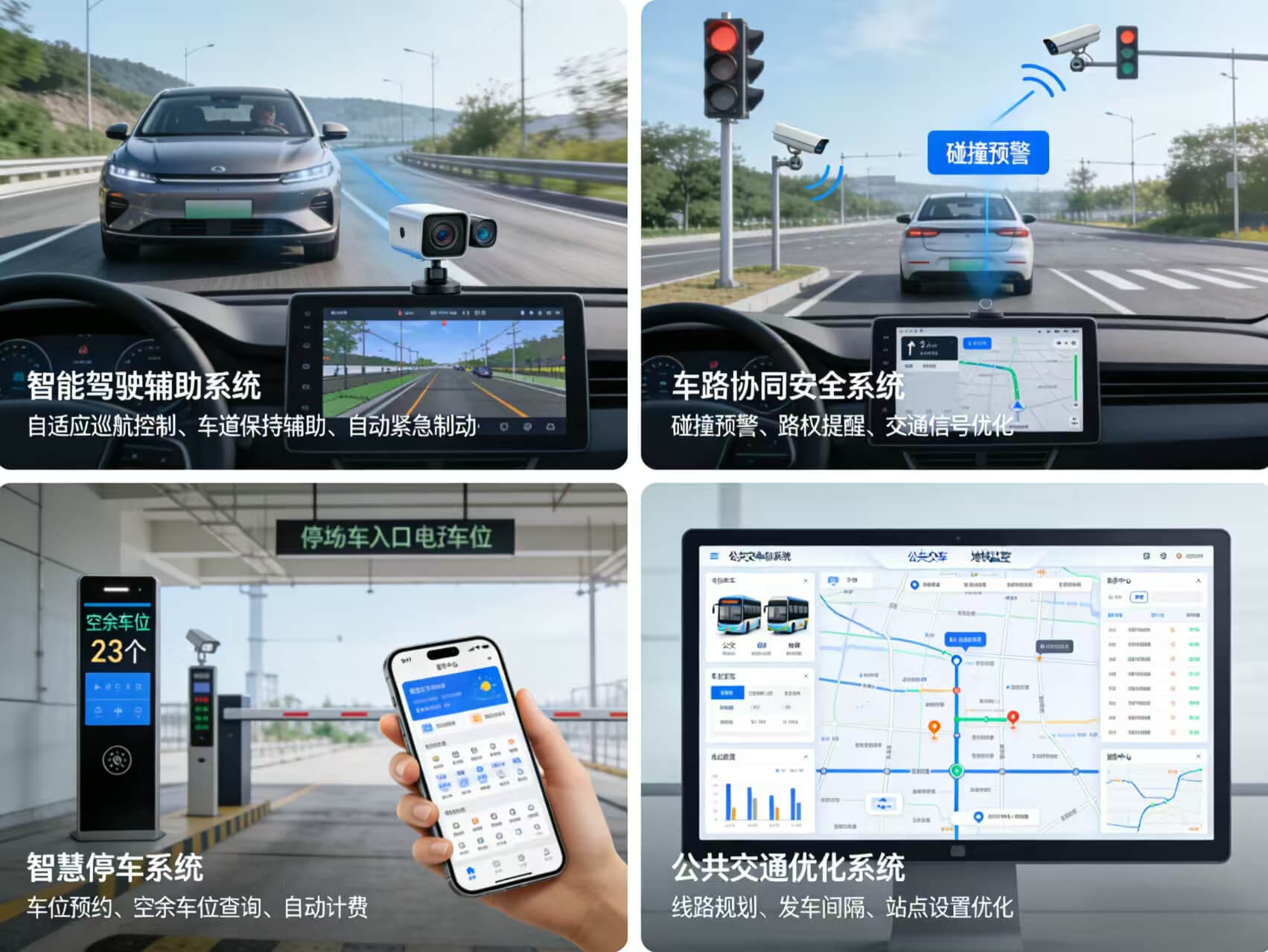 2026年车联网整体解决方案 – 全953页下载