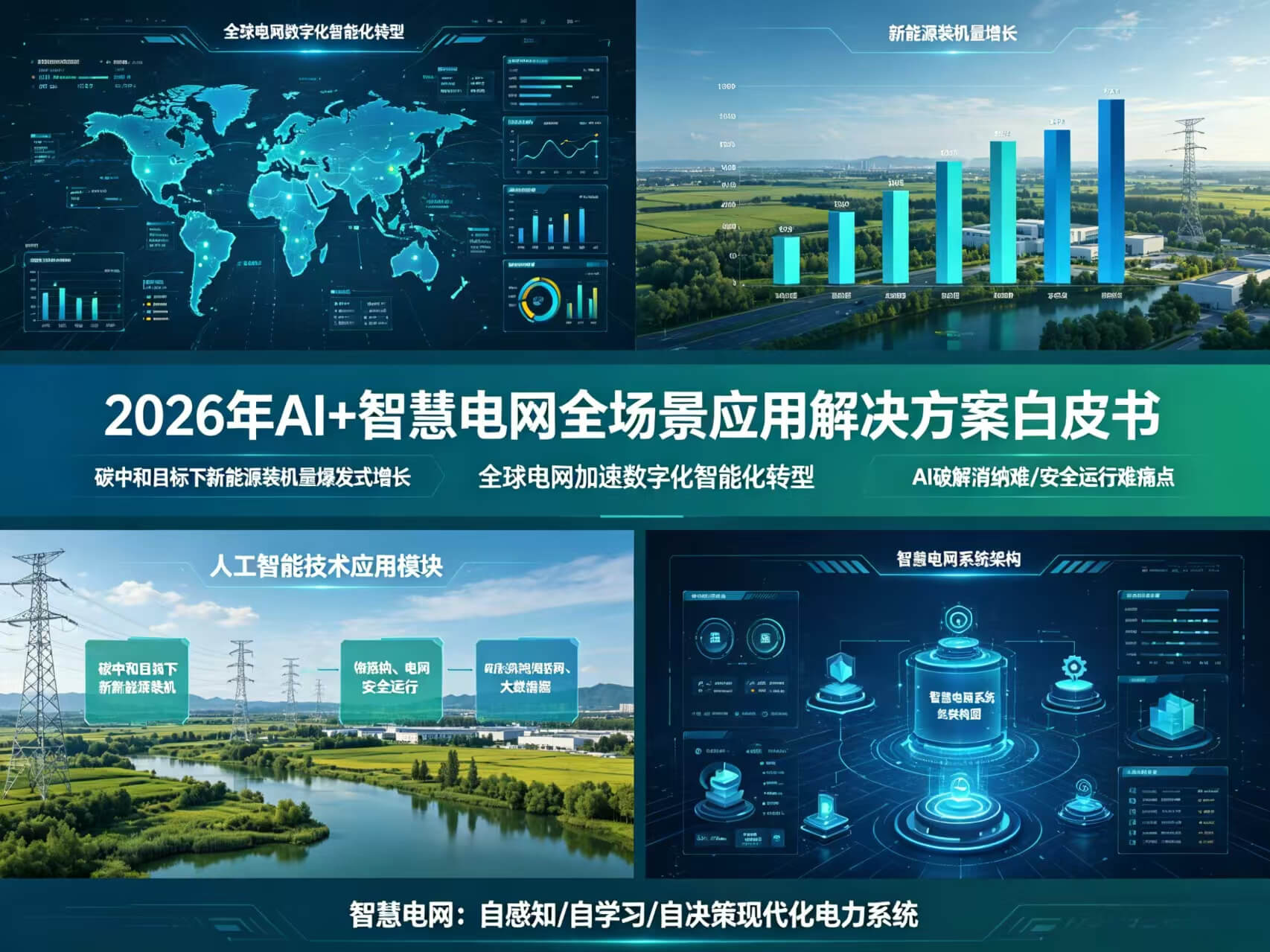 图片-1-39.jpg 2026年AI+智慧电网全场景应用解决方案白皮书 – 全2128页下载