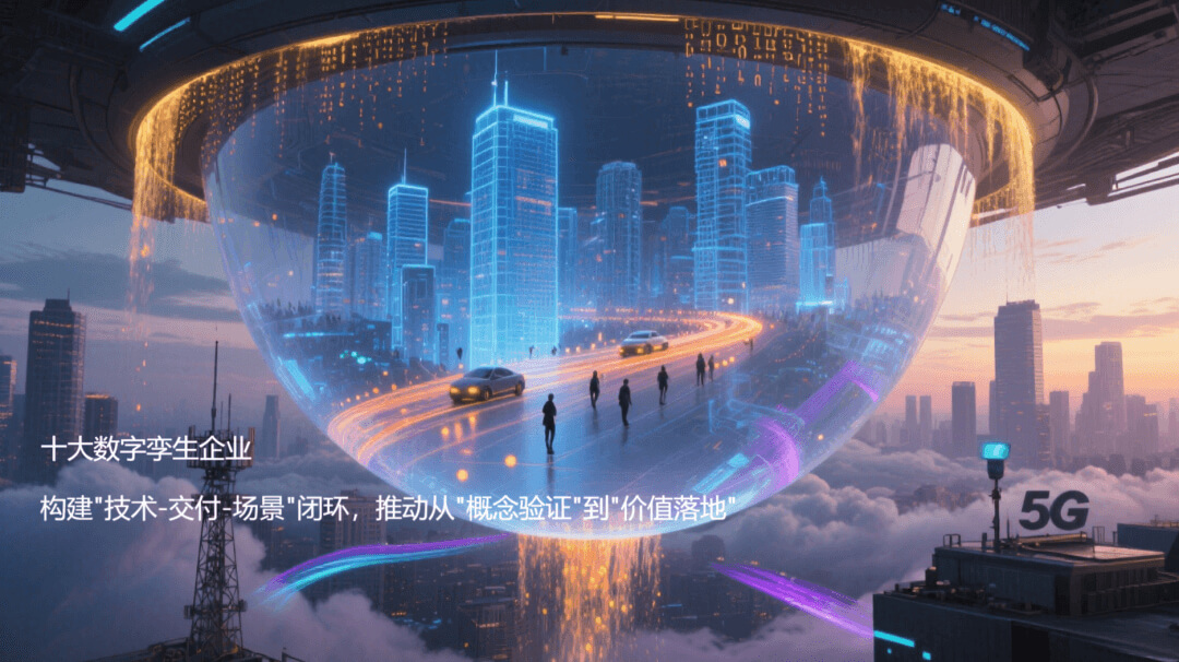 图片-2-19.jpg 数字孪生国内十大领跑企业:重构虚实产业生态,推动数字孪生从概念验证到价值落地