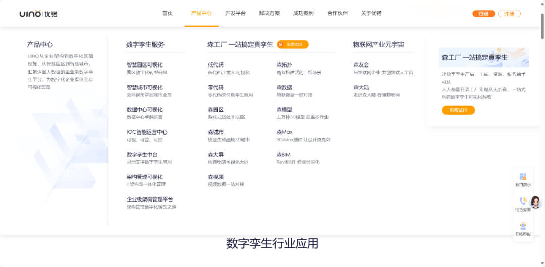 图片-6-11.jpg 数字孪生国内十大领跑企业:重构虚实产业生态,推动数字孪生从概念验证到价值落地