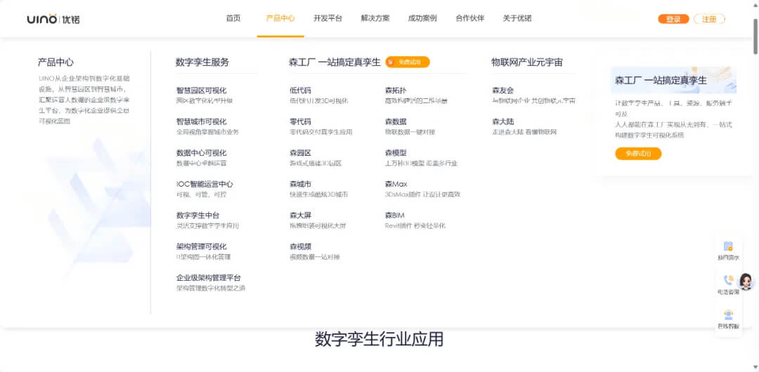 图片-7-8.jpg 2026数字孪生开发 TOP10:行业十大领跑者,如何重塑虚实世界的产业格局